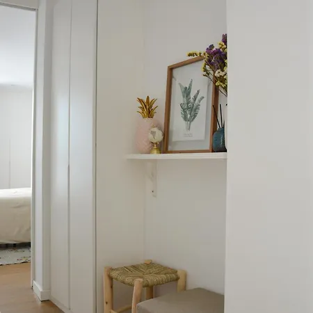 Casa Atlas By Dolcestay - T1 A 2 Min Da Sesimbra