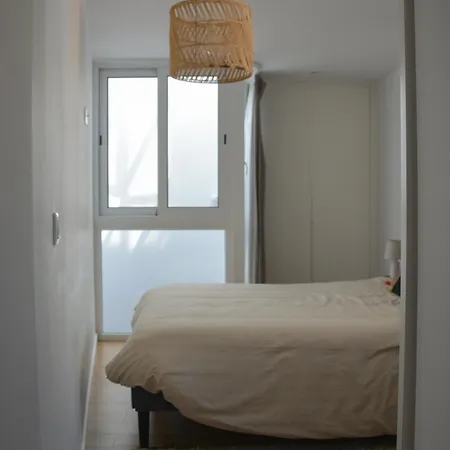Casa Atlas By Dolcestay - T1 A 2 Min Da Apartment Sesimbra