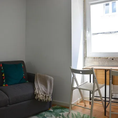 Casa Atlas By Dolcestay - T1 A 2 Min Da Apartment *