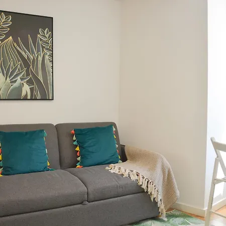 Casa Atlas By Dolcestay - T1 A 2 Min Da