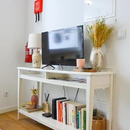 Casa Atlas By Dolcestay - T1 A 2 Min Da Sesimbra
