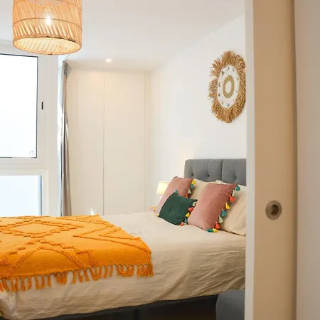 Casa Atlas By Dolcestay - T1 A 2 Min Da