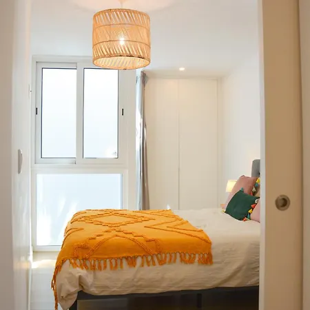 Casa Atlas By Dolcestay - T1 A 2 Min Da Apartamento Sesimbra