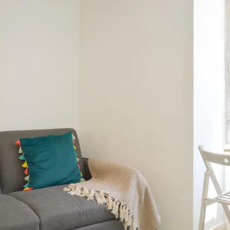 Casa Atlas By Dolcestay - T1 A 2 Min Da * Sesimbra