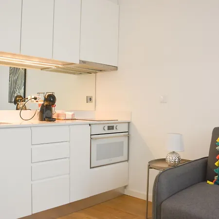 Apartamento Casa Atlas By Dolcestay - T1 A 2 Min Da Sesimbra
