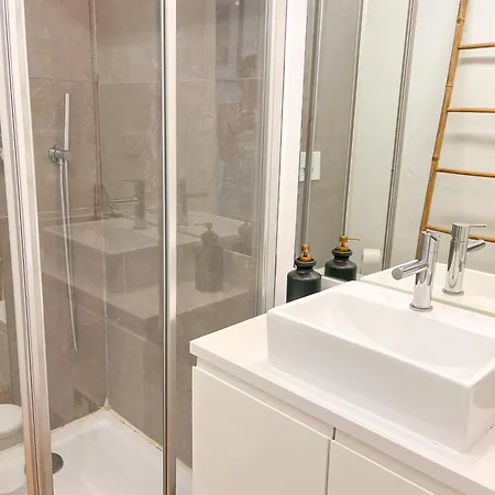 Casa Atlas By Dolcestay - T1 A 2 Min Da Apartamento