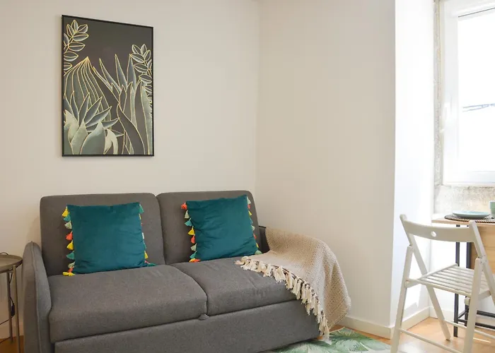 Casa Atlas By Dolcestay - T1 A 2 Min Da