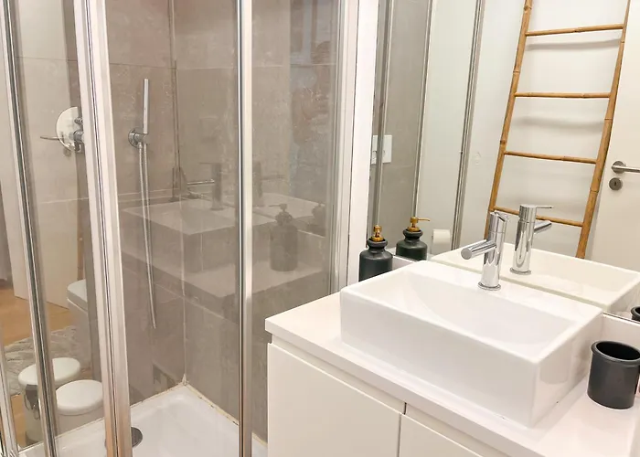Casa Atlas By Dolcestay - T1 A 2 Min Da Apartamento